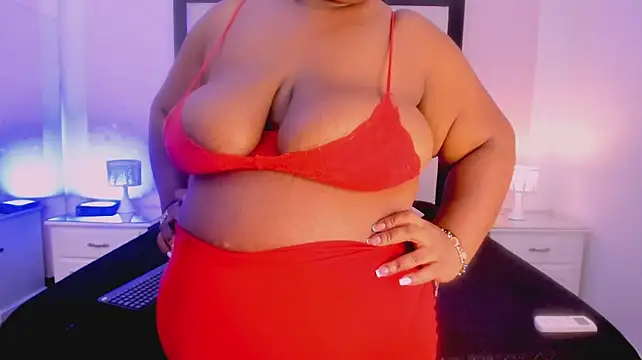 TreisyVixen