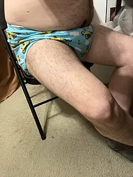 paddedcub82