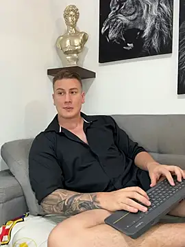 AlexHarrington