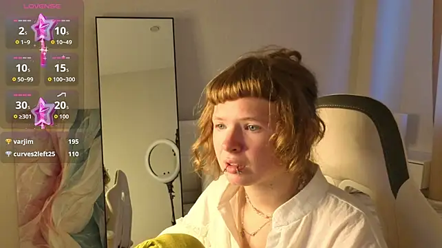 VioletDesiree