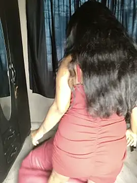 hornynisha321