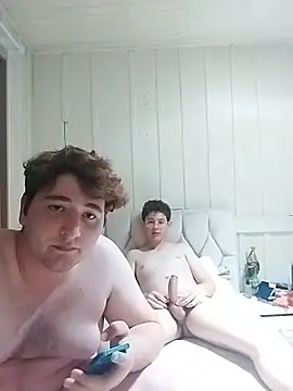 TwoLatinBoys