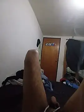 Transdecloset live cam on StripChat