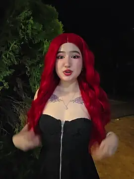 Pinkie_Princes live sex cam