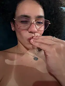 sirenstell0 (F young) - 💃 NAKED DANCE 😏 Dançar peladinha