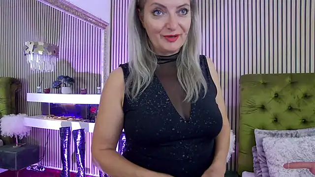 LadyTouch