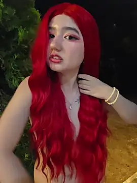 Pinkie_Princes live cam