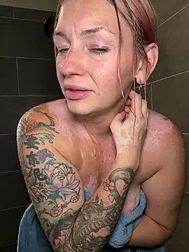 MaggieMayI live cam