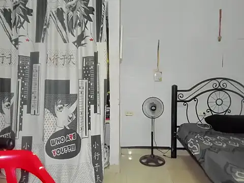 regan_jhonso