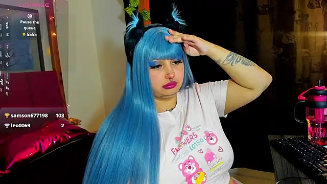 lussyevans24