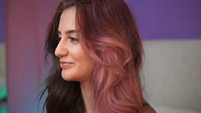SabrinaHope