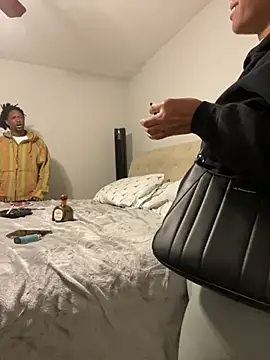 SheCornbreadFed