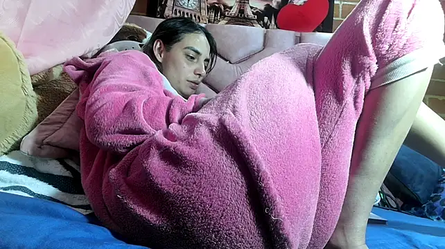ValeriaLacrozee