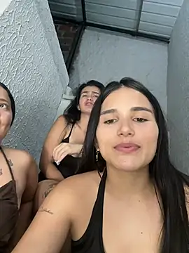 the_queen_of_street live cam