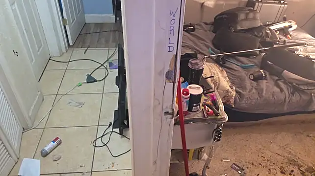 PornStro921 live cam