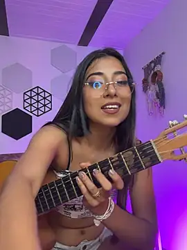 Susanahendrix
