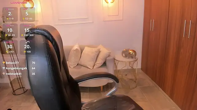 Melina_Rouge