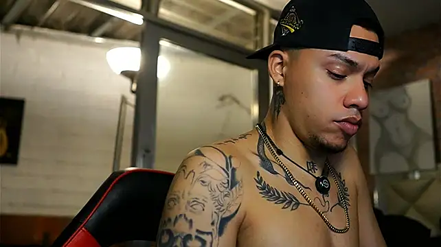 AlphaMasterXxx