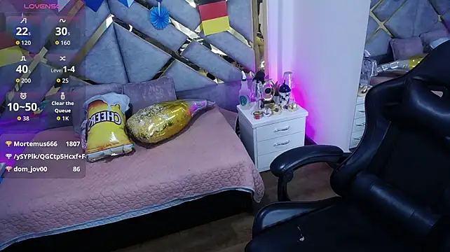 Charlotte_miles
