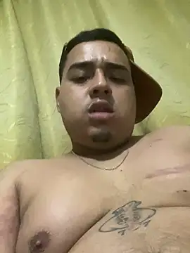 CockedWhithe3000