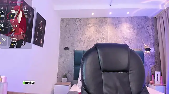 zairawatson