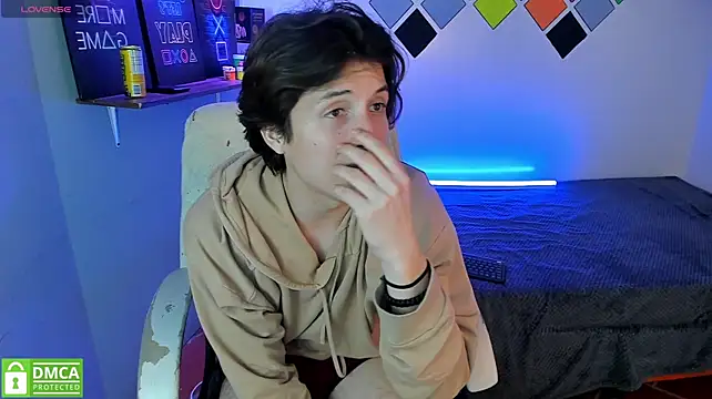 Marcoviolet