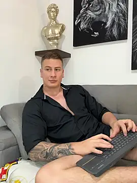 AlexHarrington