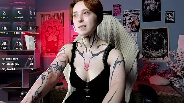 vixen_noir