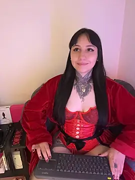 NyxNoire666