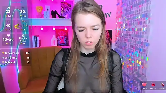 TinaTayylor