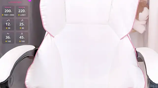 Purrbii live cam