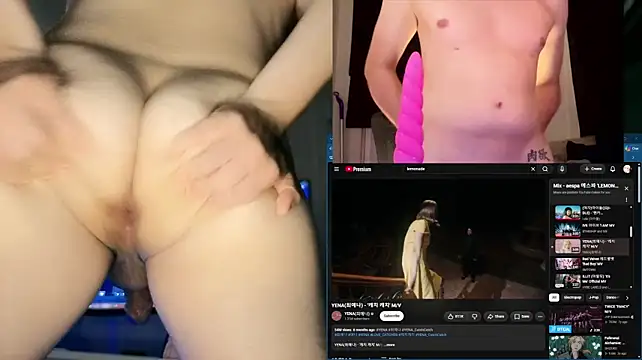 StickyJoystick