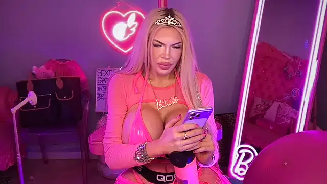 bimbotwerkqueen