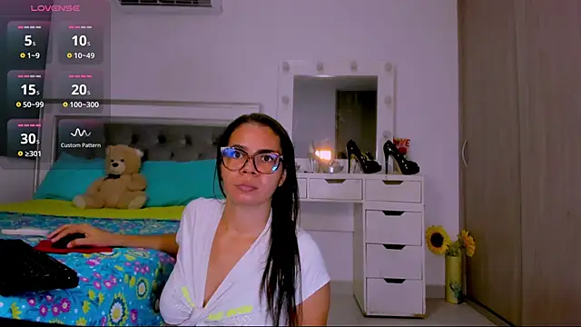 sharonDulce
