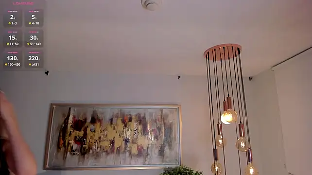 NiaHolland live cam