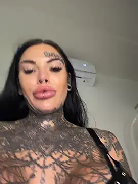 darkinkedbabe