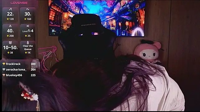 midzukimitzi