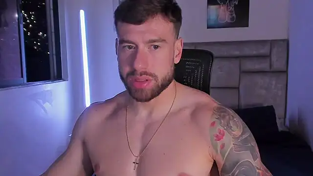 Paul Rogerr (Paul_rogerr)