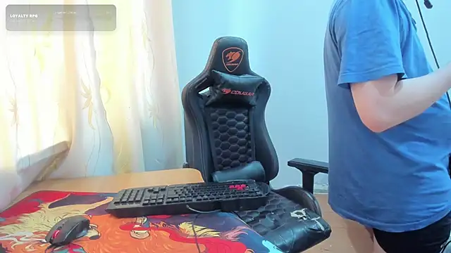 iliaskrislove