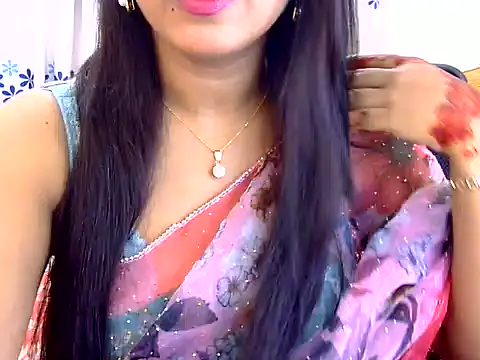 Noor_Zarin27 live cam on StripChat