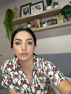 Liah Izumii (Liah_izumii)