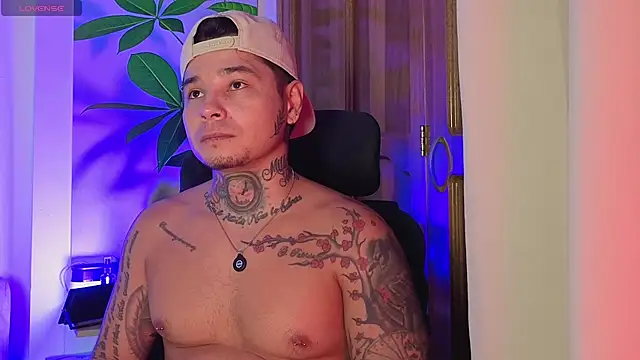 Camilo Hedz (CamiloHedz)