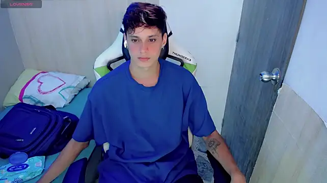 El_flaquito_one