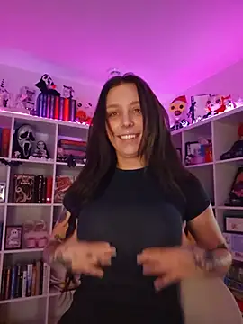 LilyOrion