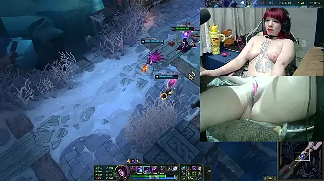 MorangoCChoc live cam on StripChat