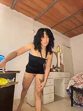 Miily_0 webcam