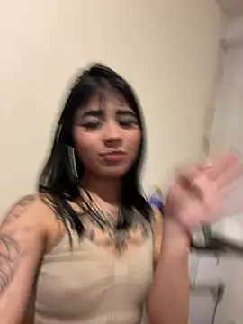 -Brittanny live sex cam