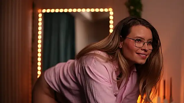 BrandyWhite live sex cam