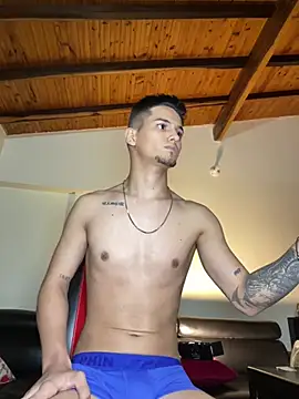 Aaronsexroom