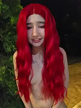 Pinkie_Princes live sex cam
